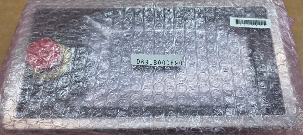 D69UB000890  Mazak ATC Magazine Display Controller