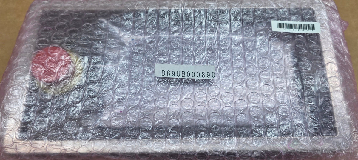D69UB000890  Mazak ATC Magazine Display Controller